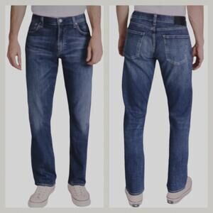 Citizens of Humanity Sid Straight Leg NWT $228 Size 40   J1472